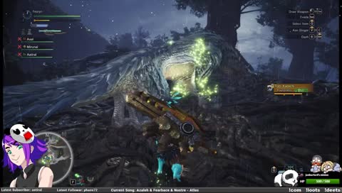 Celeste rusty Kappa Kappa