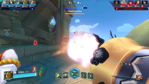 wtf torvald volador