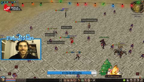 Comunicado Importante!