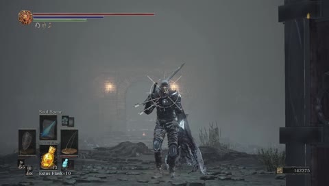Arrows to the face!!!