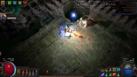 daedmersion ... AGAIN