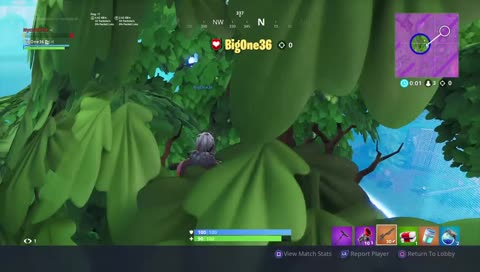0 kill challenge