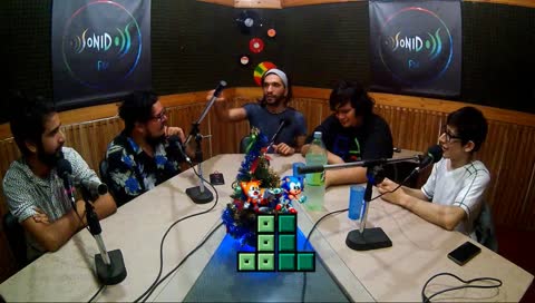 Tener sniper y pam pam