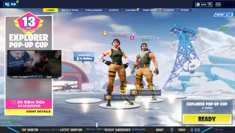 mrs rangeboii everybody