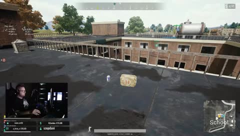 Fastest Win in Pubg History