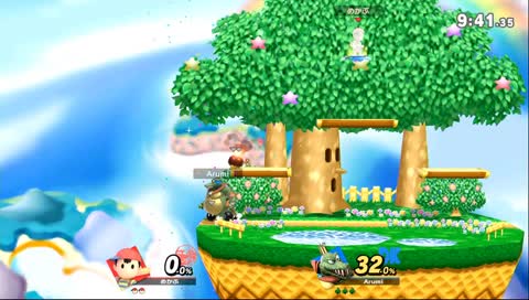 うつくしいPKサンダー