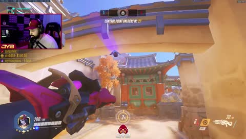 Montage-Worthy Clip