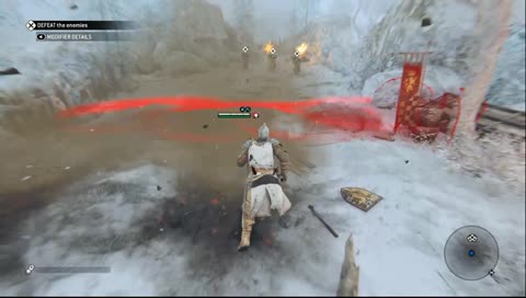 Sonic the lawbringer