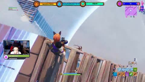 14 kill Victory Royale