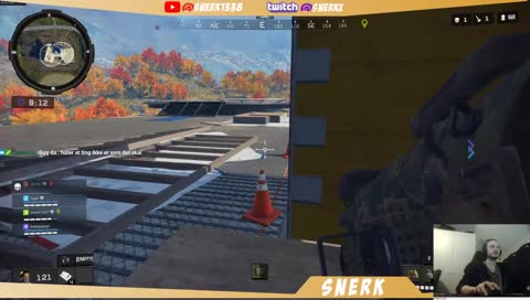 quake skills
