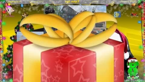 juicepack party raid 12-16-18