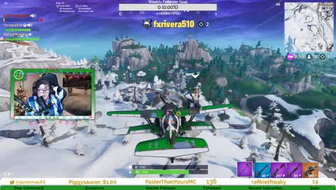 flying+no scope+selling pc