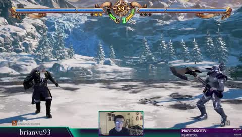 the combo, into kicks
