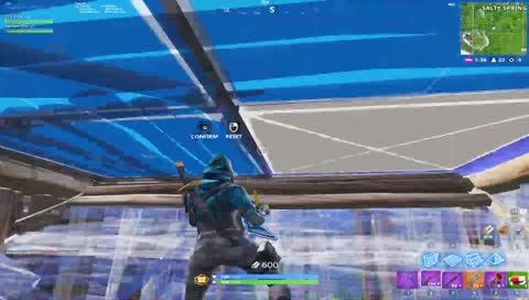 Rocket Ride