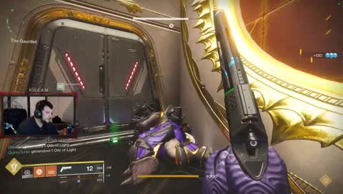 Imperial Centurion, Meet Thunderlord.