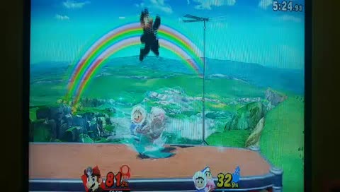 The Ultimate Bonk