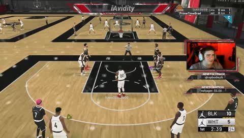 Wut just happened...