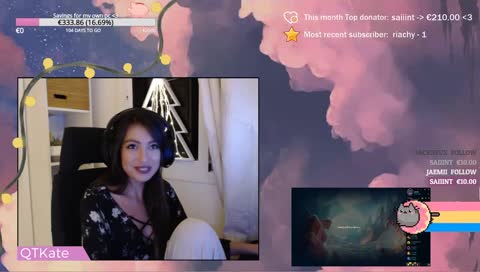 The face of god has been revealed, and screams snegurochka ❤️