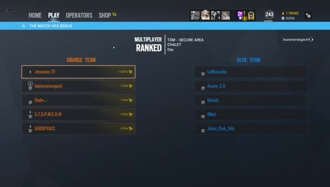 Du säger fel till henne