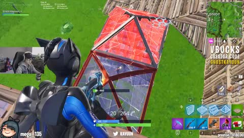 montage ready