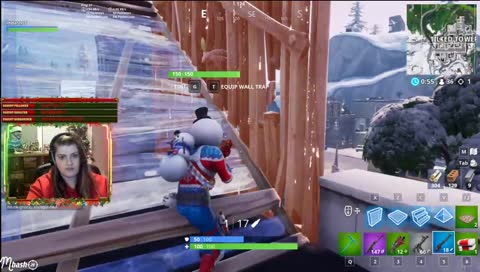 Nice Rifle Headshot!!