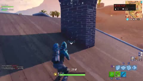How TF!?