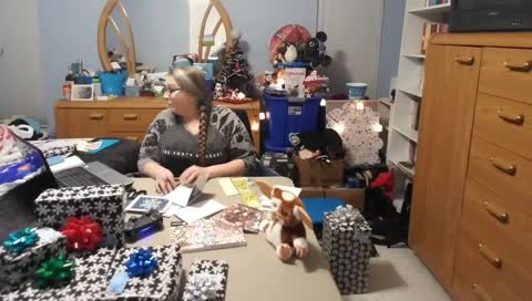 Tentacles and bananas 