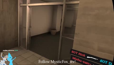 oh hi. BOOM! headshot