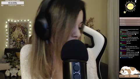 Petite lecture de livre.