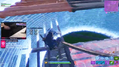 no interact key btw..