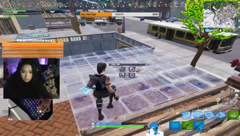 omg insane trap queen