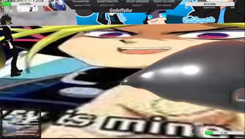 Meme attack in VRChat! XD