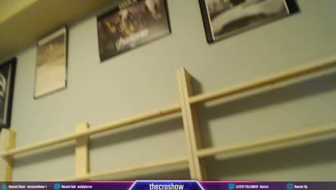 Nostalgia tour(leaving first streaming room)