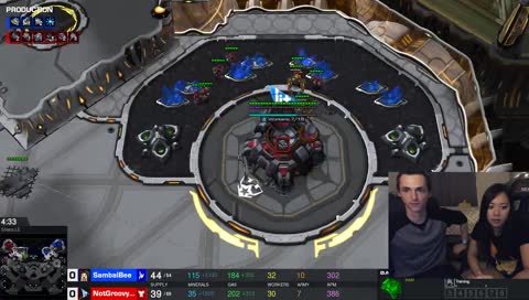 QTp2T is not embarrassing