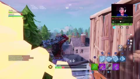 A nice deagle shot 