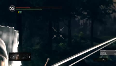 Triple Kill!