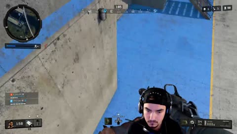 He’s a tank PogChamp 