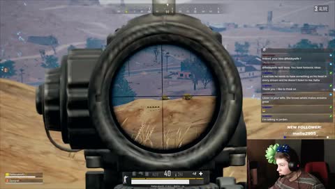 kyle carries yet again