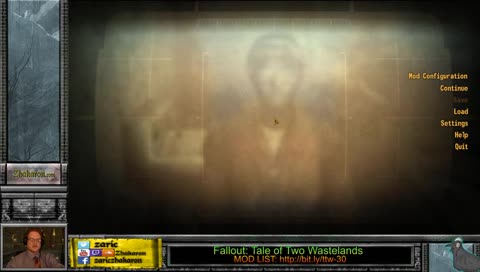 Fallout 3's Story summed up