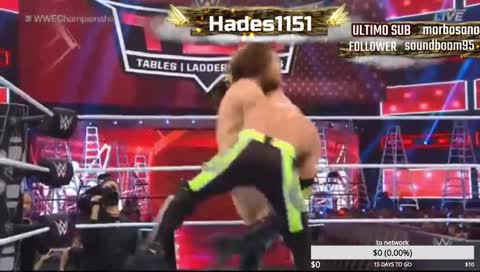 What a neckbreaker