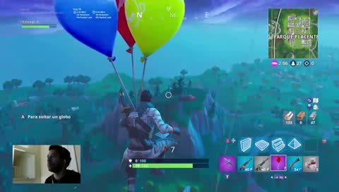 xd los bug