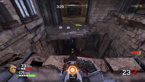 circle accel ztn (don't press jump)