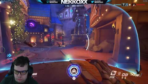 Wake up sleepy head!