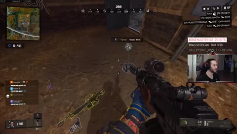 Dick bag? What the f*ck