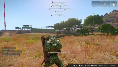 Oh, As Soon as I get this rocket you are Dunzo Chief