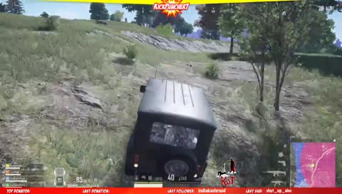 Top KP Tip about 2 wheels