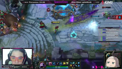 especias play CuatroKha