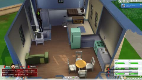 I Didn't Know You Had Bills.... *Devastation*