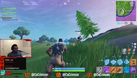 YOINKIES MY KNEES NOW