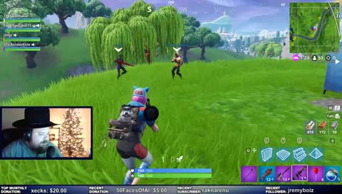 Sandmaker's Rocket Rides